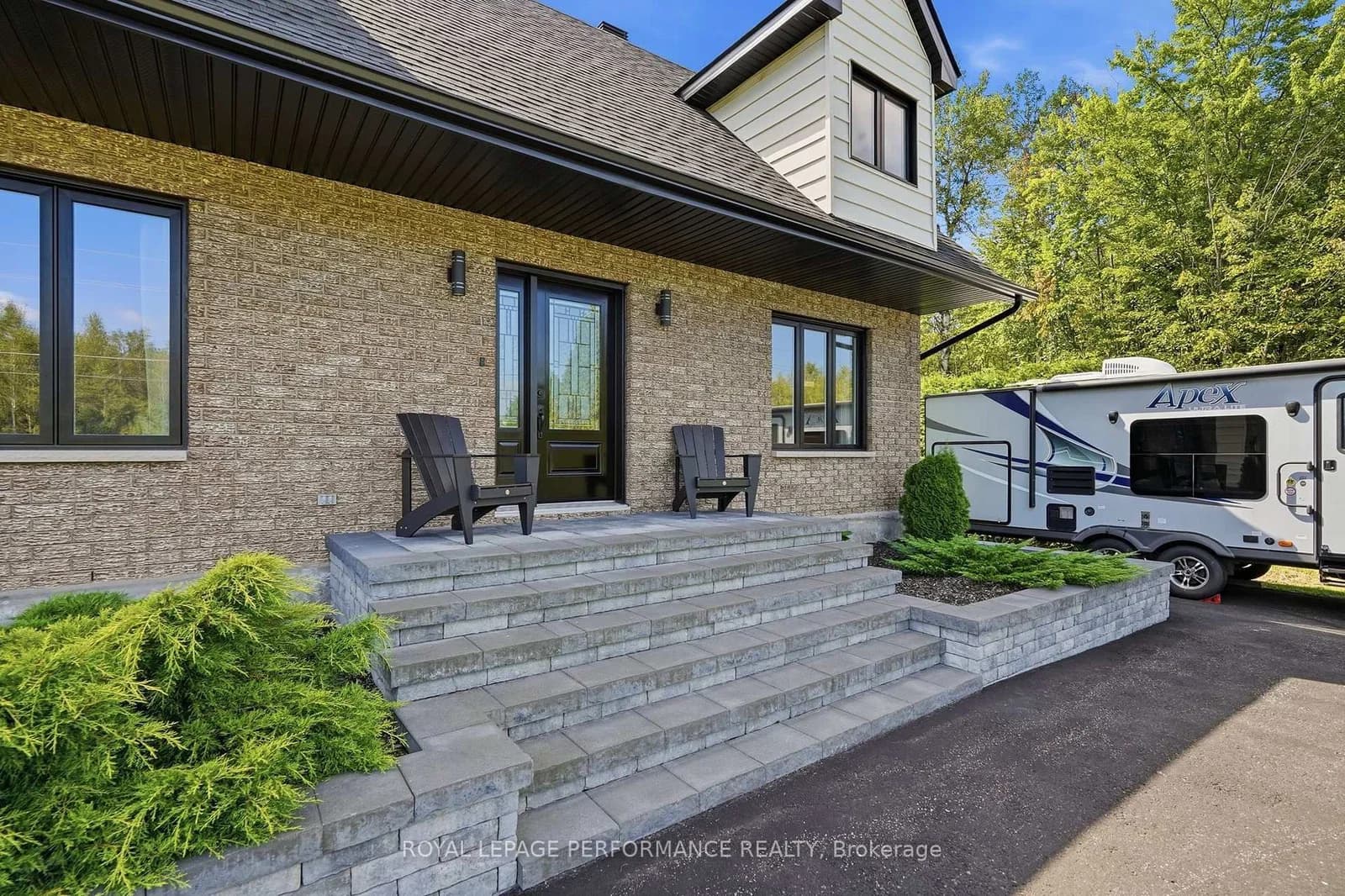 Pattee Road in East Hawkesbury — photo 3
