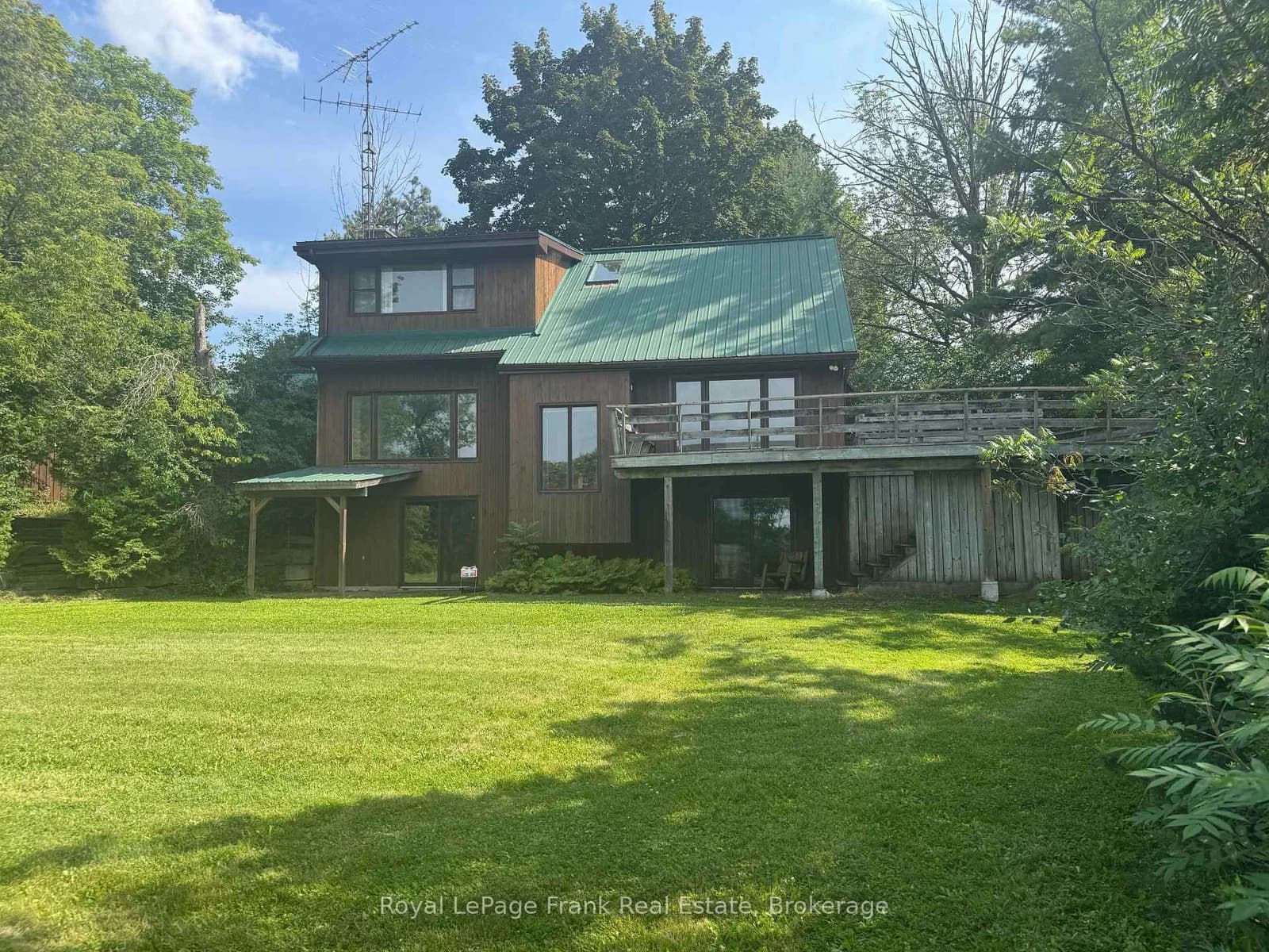 Photo of Dickie Road in Kawartha Lakes · Emily
