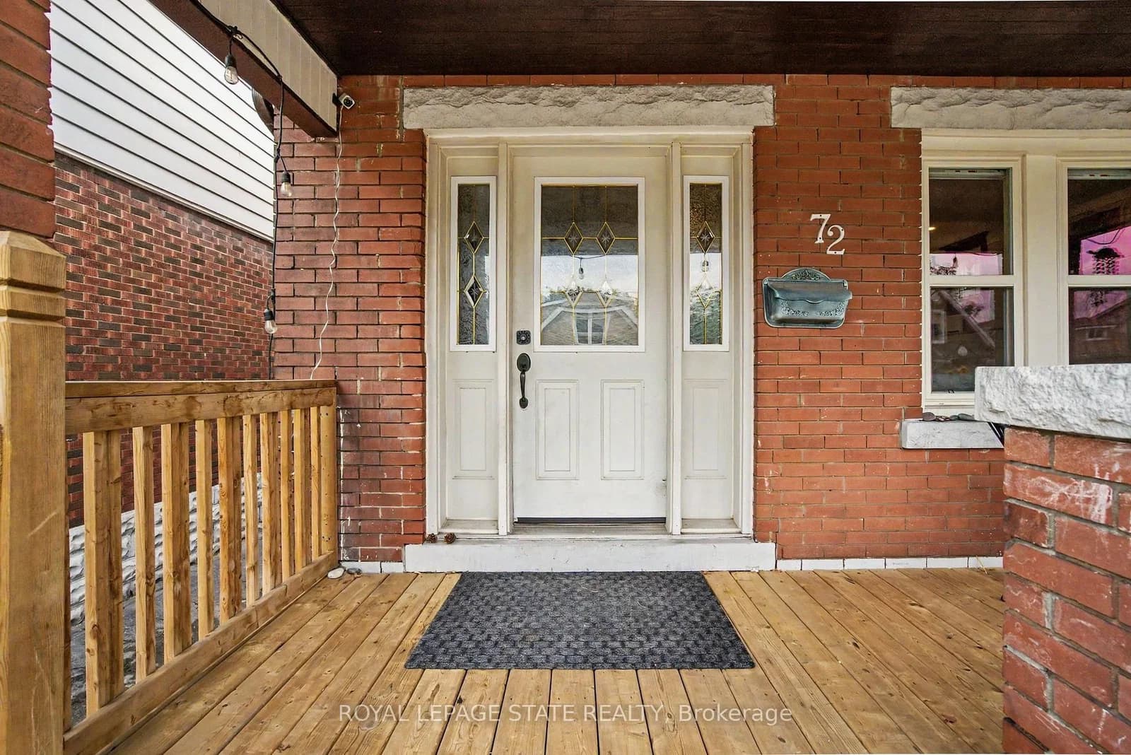 Garside Avenue in Hamilton · Homeside — photo 3