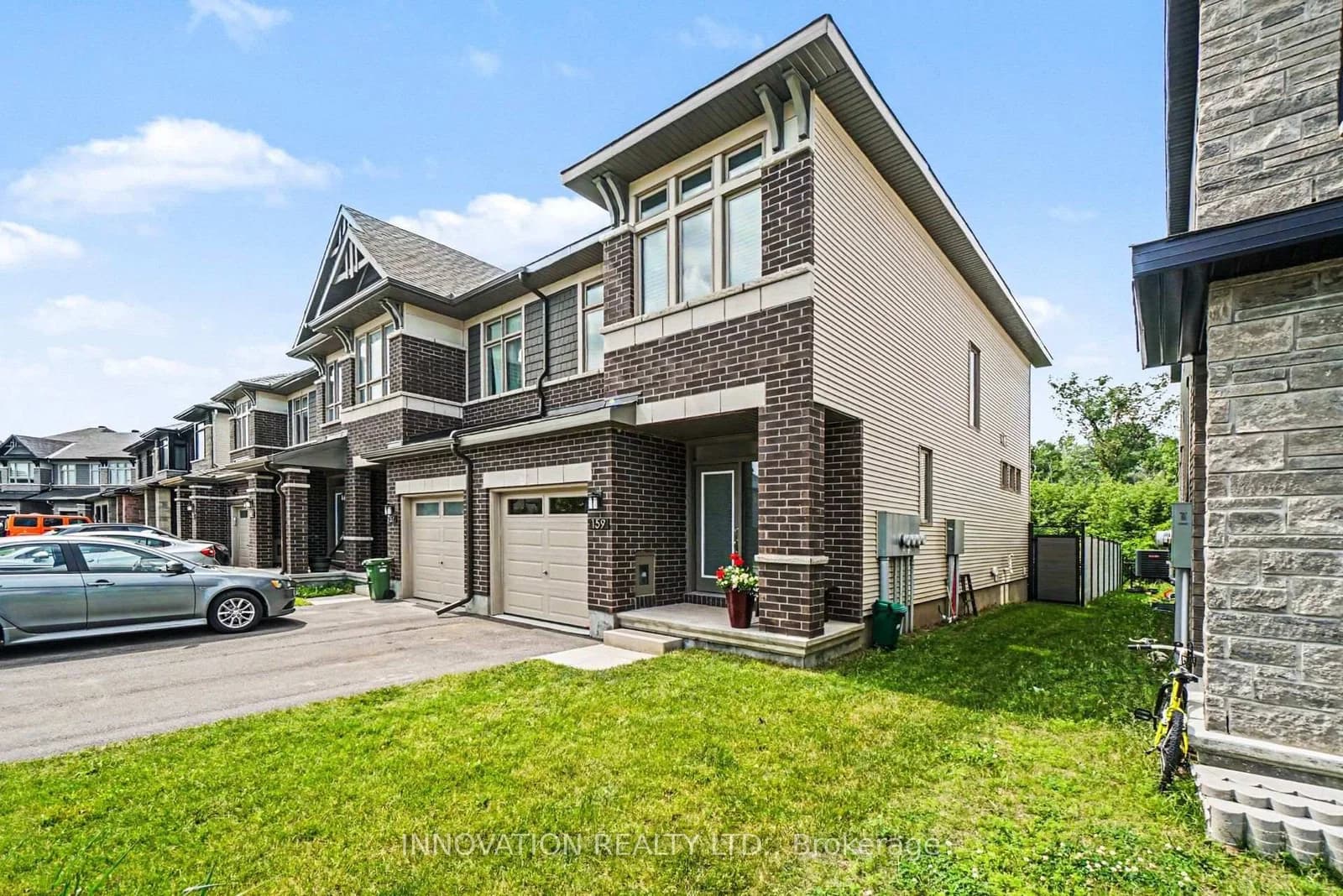 Photo of Wabikon Crescent in Ottawa · Blossom Park/Kemp Park/Findlay Creek