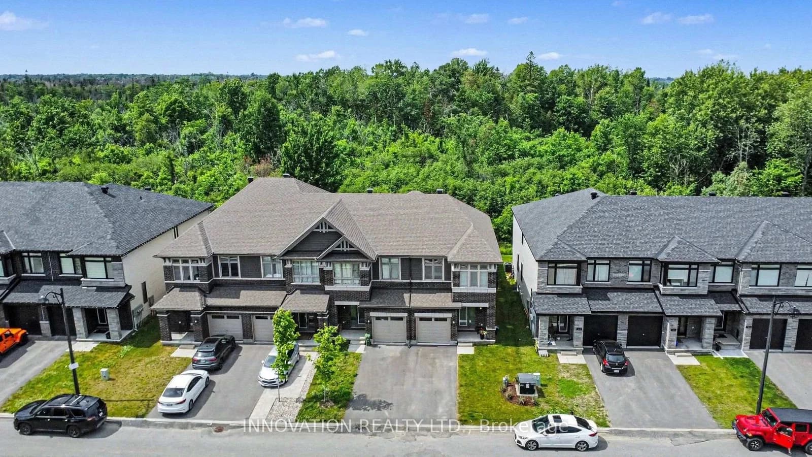 Wabikon Crescent in Ottawa · Blossom Park/Kemp Park/Findlay Creek — photo 2