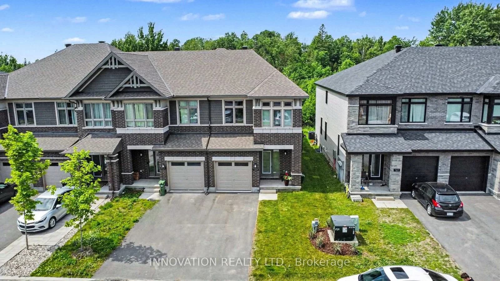 Wabikon Crescent in Ottawa · Blossom Park/Kemp Park/Findlay Creek — photo 3