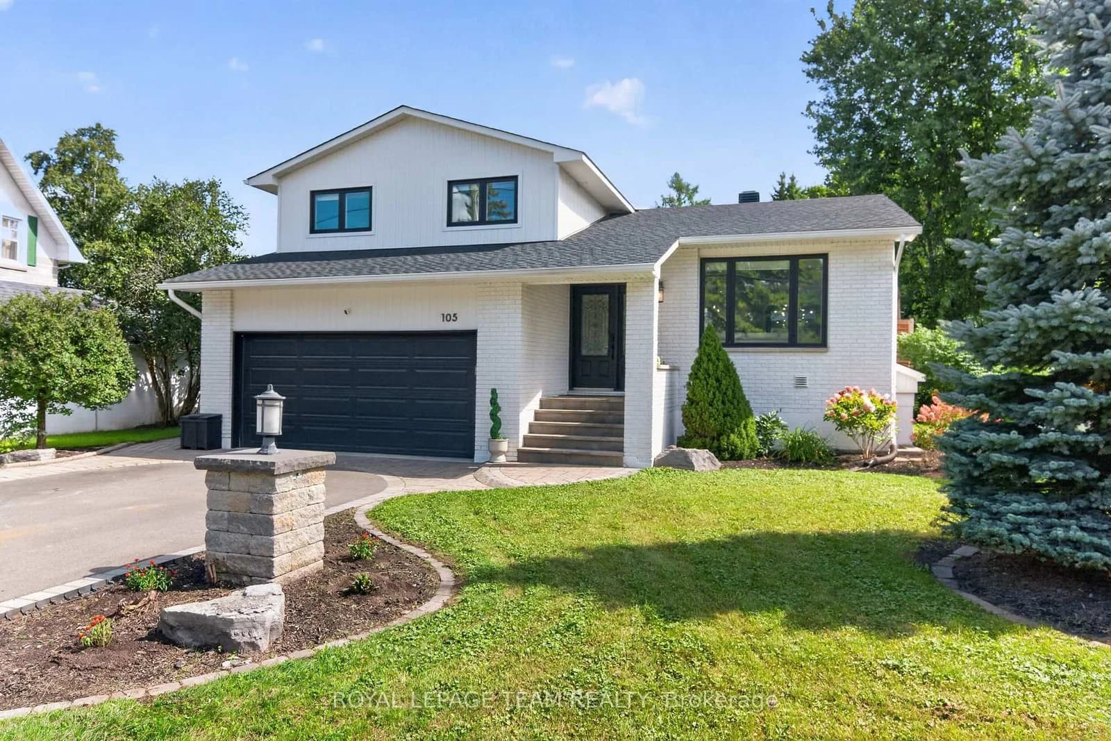 Photo of Brae Crescent in Ottawa · Stittsville (South)