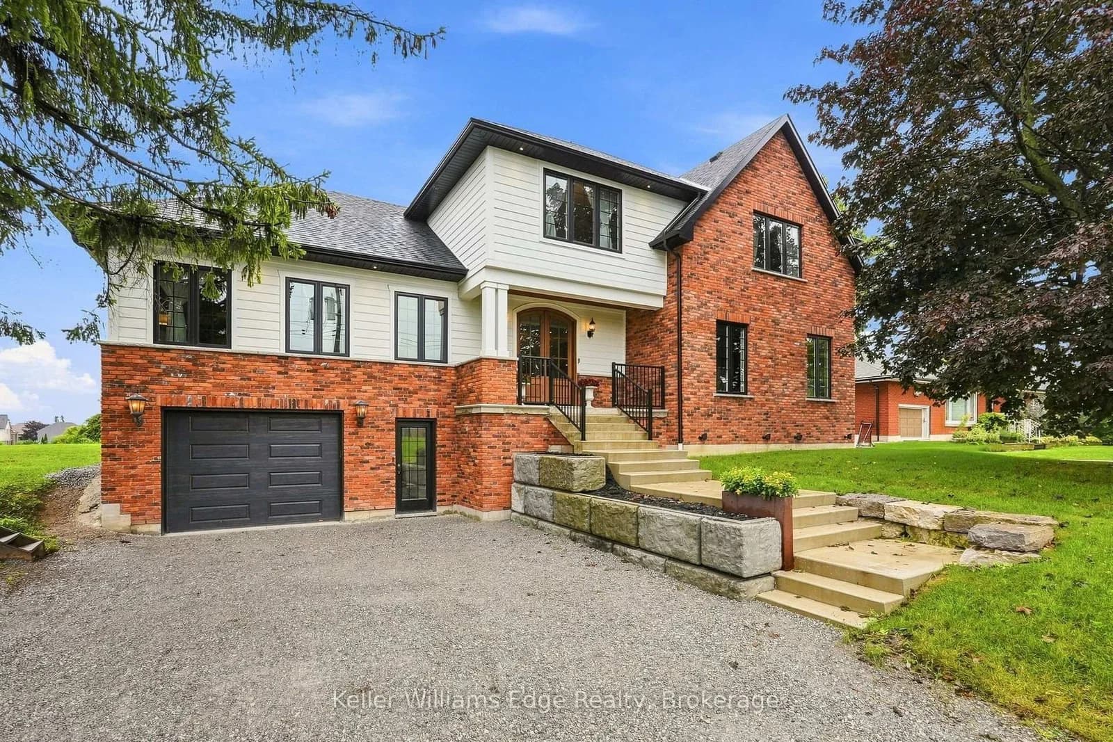 Photo of Glancaster Road in Hamilton · Ancaster
