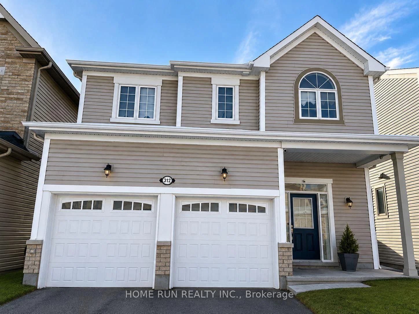 Photo of EVERGLADE Way in Ottawa · Kanata - Emerald Meadows/Trailwest