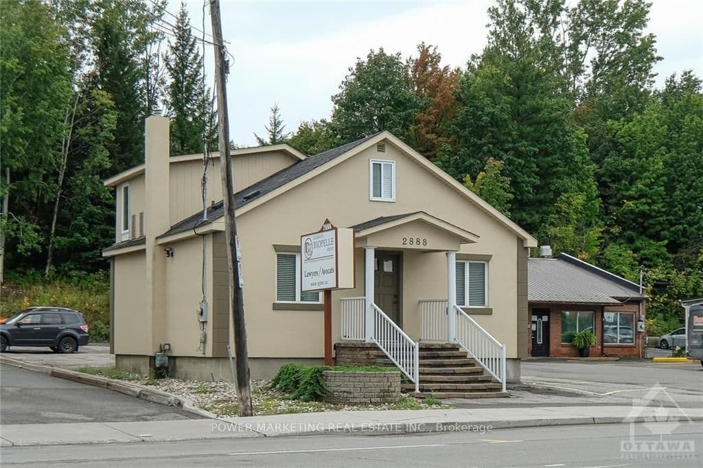 ST JOSEPH Boulevard in Ottawa · Orleans/Sunridge — photo 2
