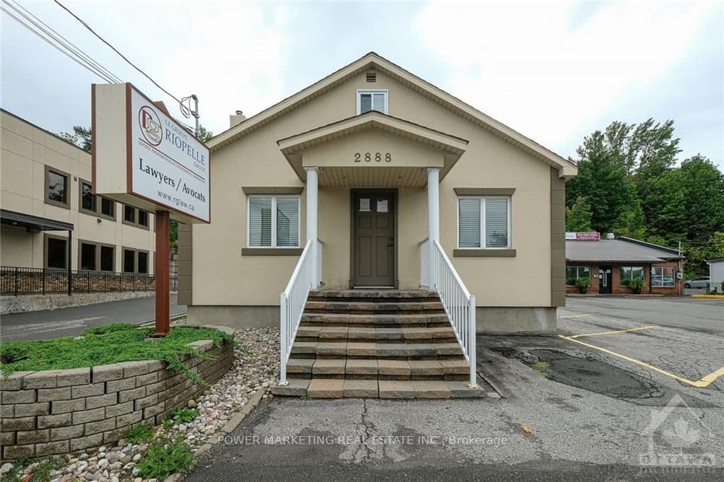 ST JOSEPH Boulevard in Ottawa · Orleans/Sunridge — photo 3