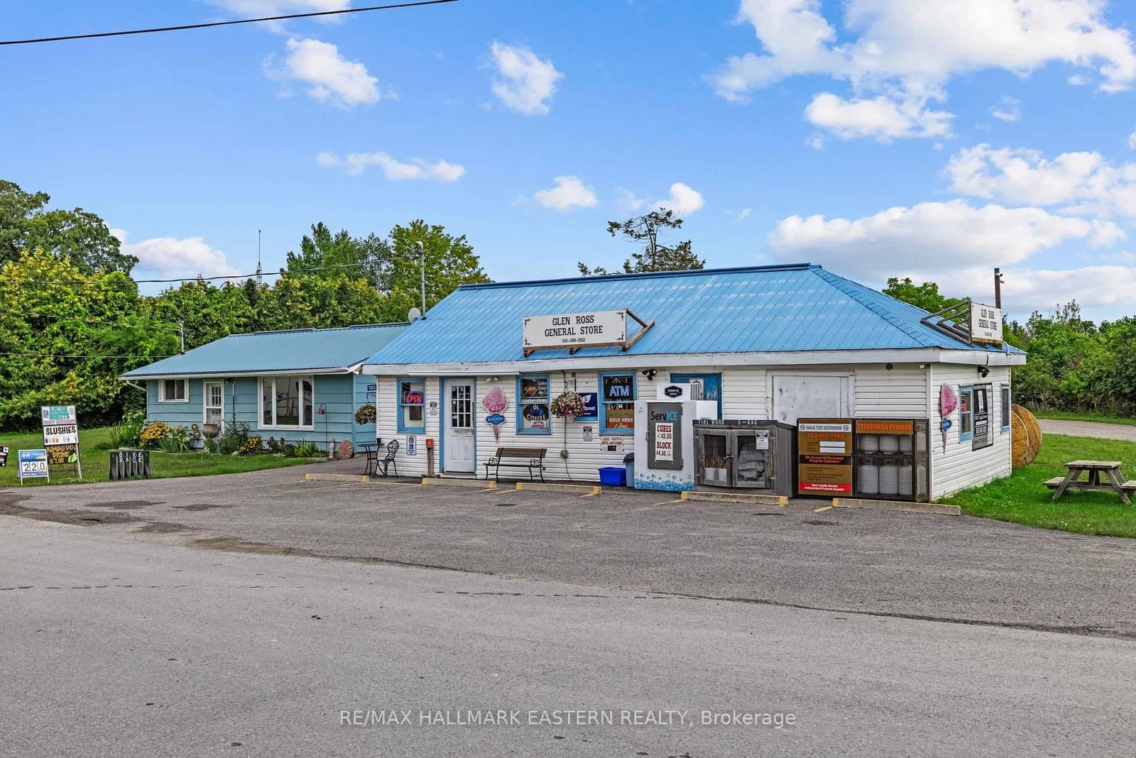 1305 Glen Ross Road in Hastings · Sidney Ward — photo 2
