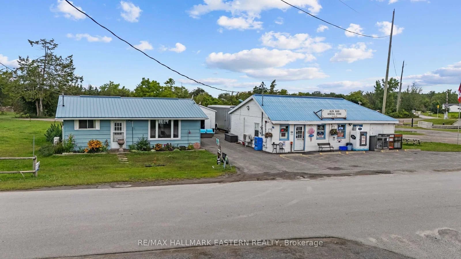 1305 Glen Ross Road in Hastings · Sidney Ward — photo 3