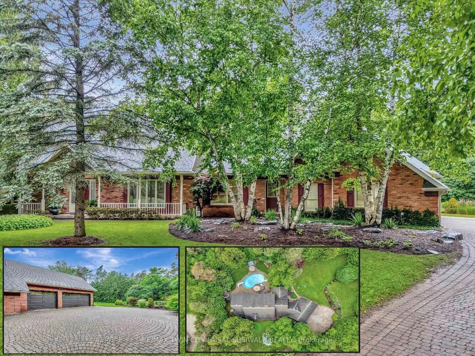 Photo of Deerpath Court in Cambridge