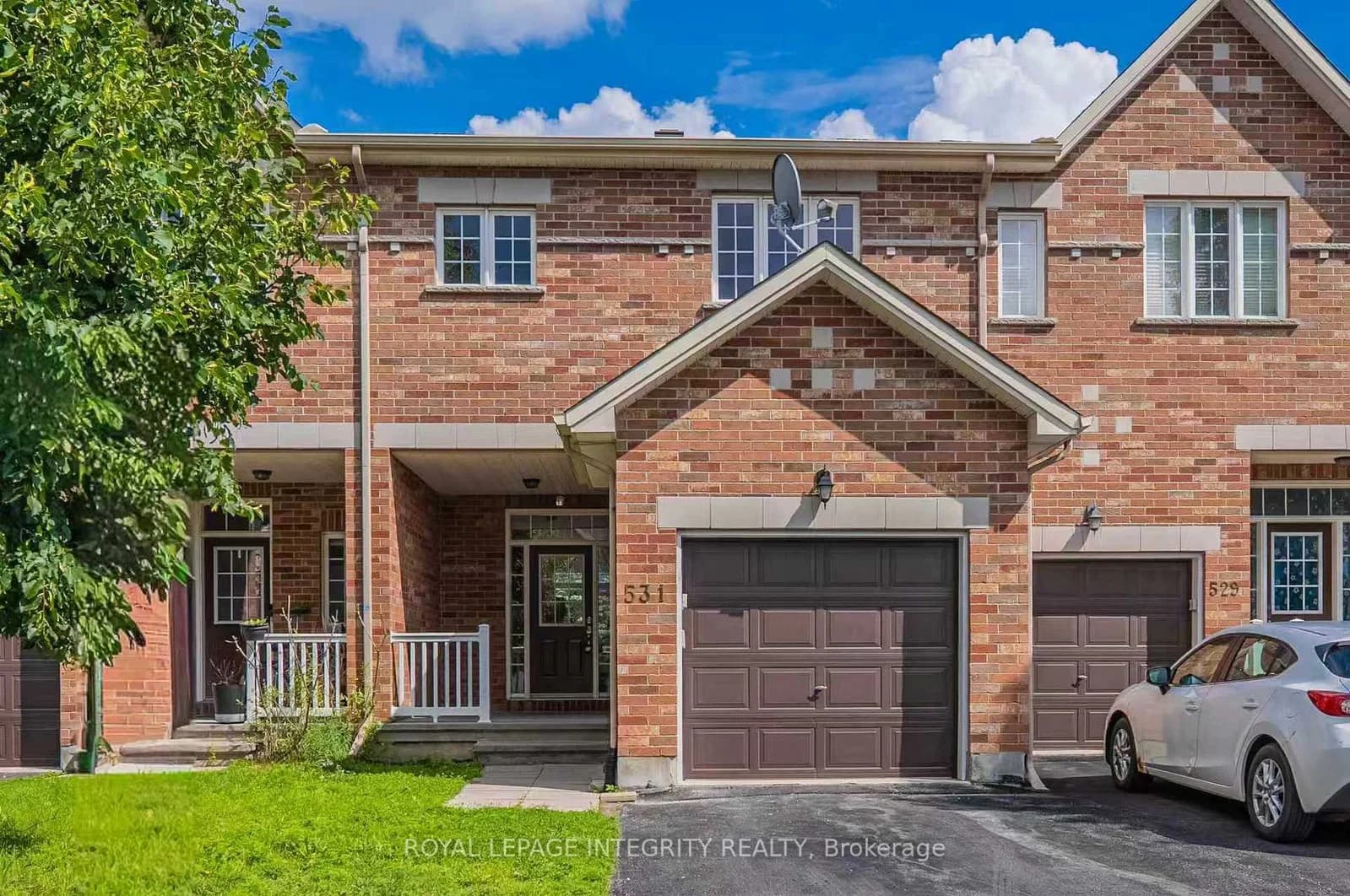 Photo of REMNOR Avenue in Ottawa · Kanata - Kanata Lakes/Heritage Hills