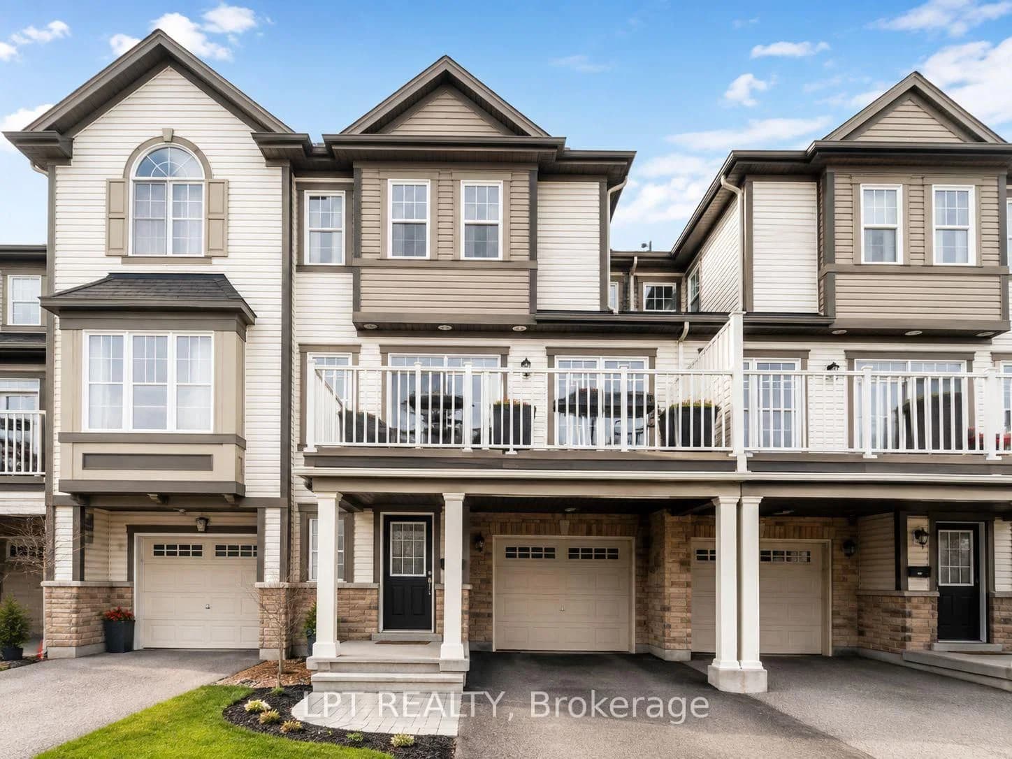 Photo of Soleil Avenue in Ottawa · Notting Hill/Summerside