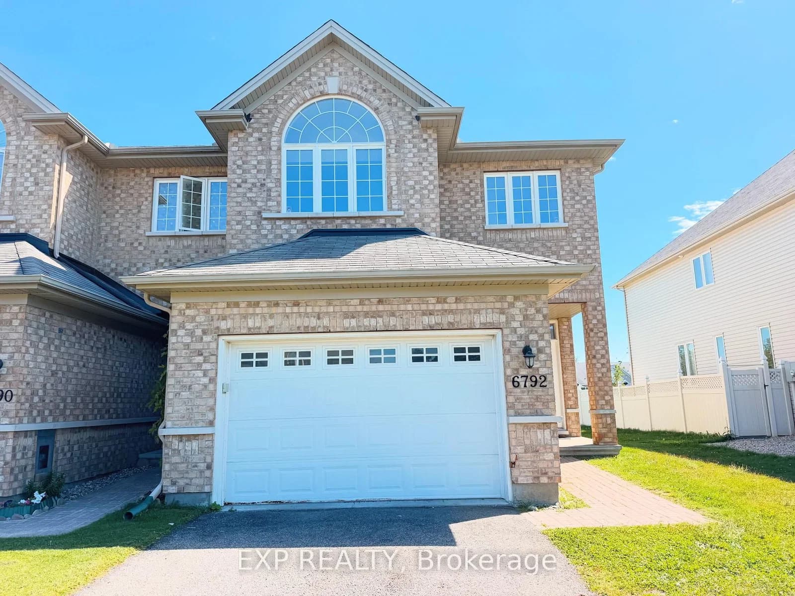 Photo of BREANNA CARDILL Street in Greely · Greely