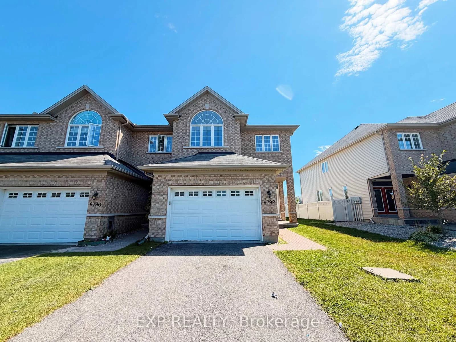 BREANNA CARDILL Street in Greely · Greely — photo 2