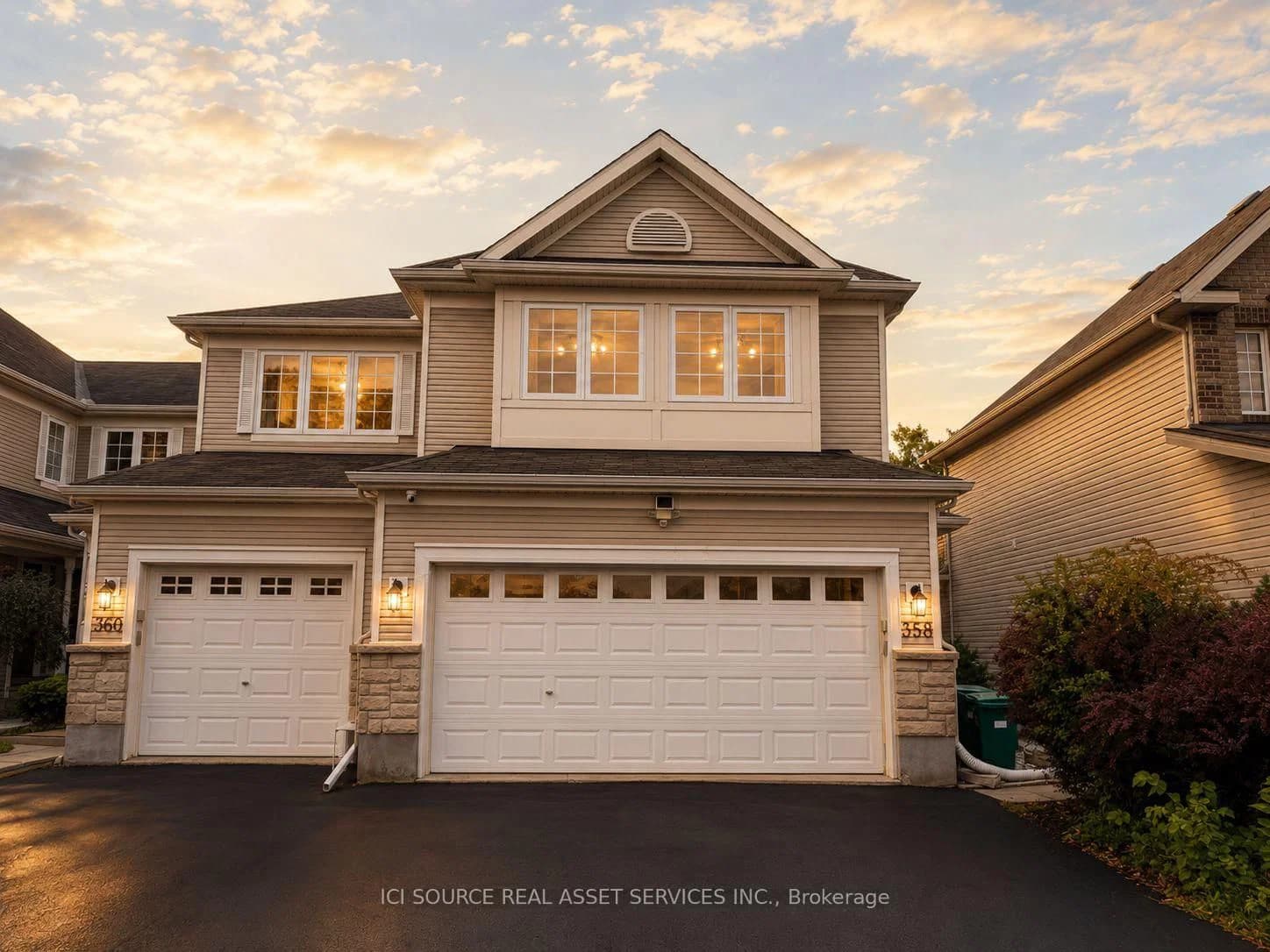 Photo of Wisteria Crescent in Ottawa · Hunt Club