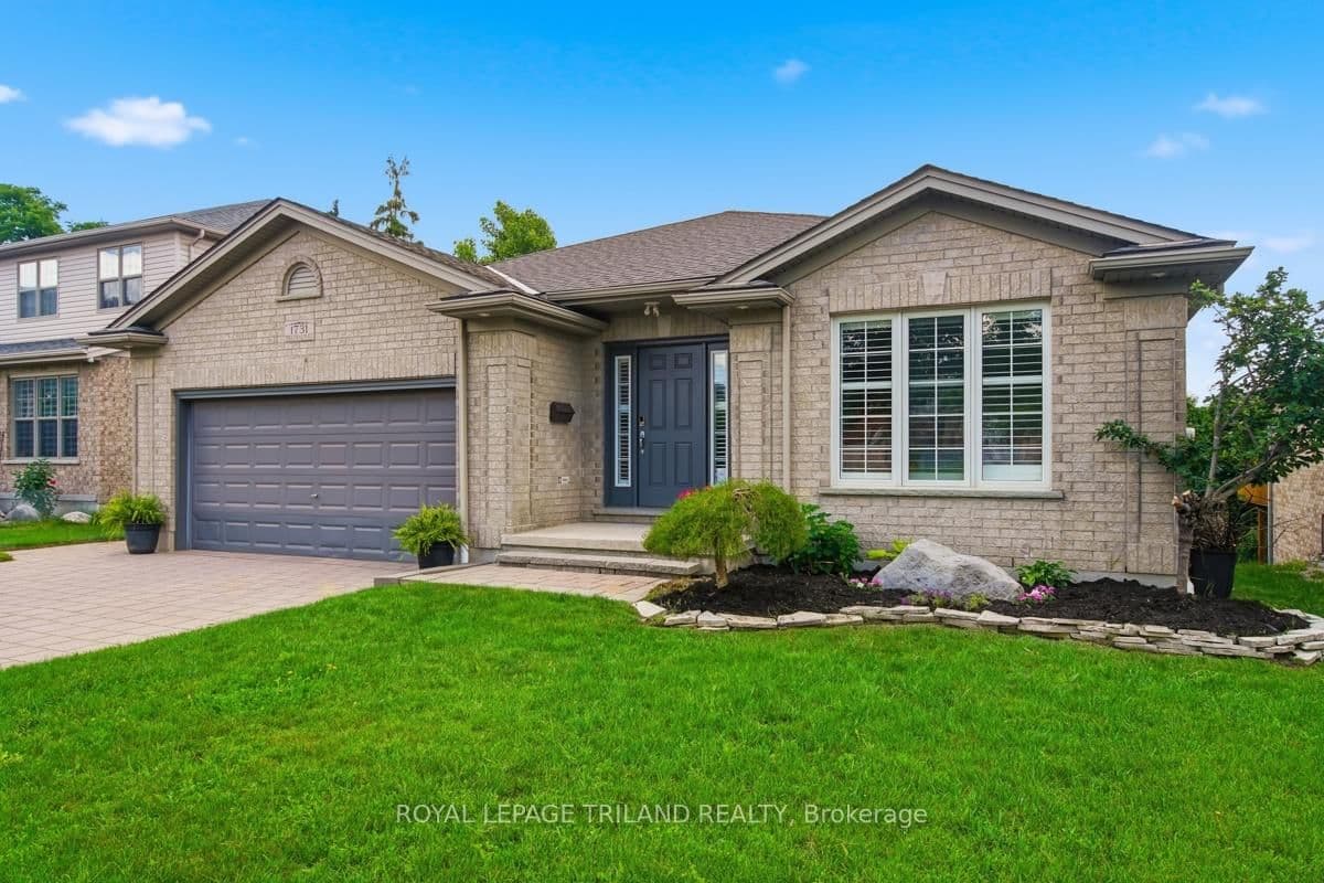 Photo of Fiddlehead Place in London North · North R
