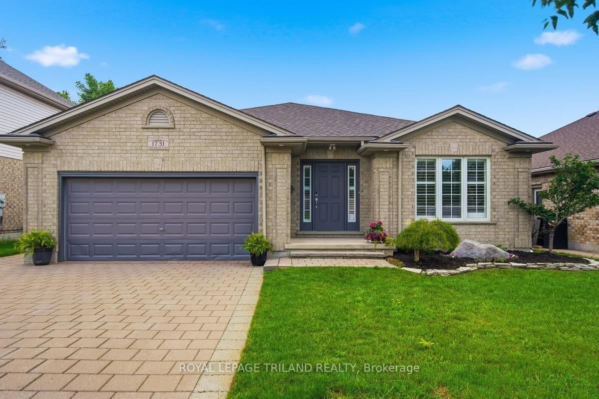 Fiddlehead Place in London North · North R — photo 2