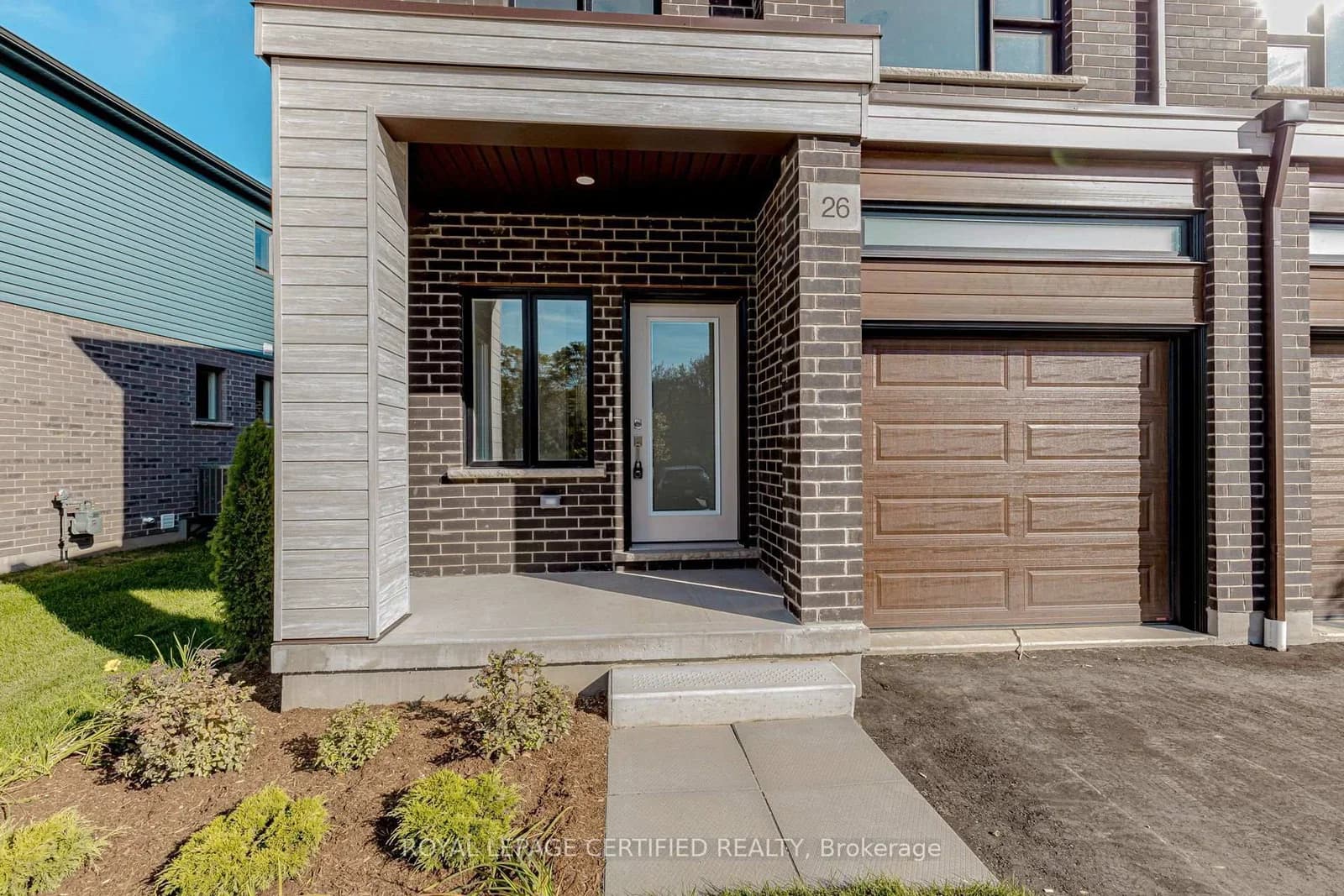 Oak Forest Common Crescent in Cambridge — photo 2