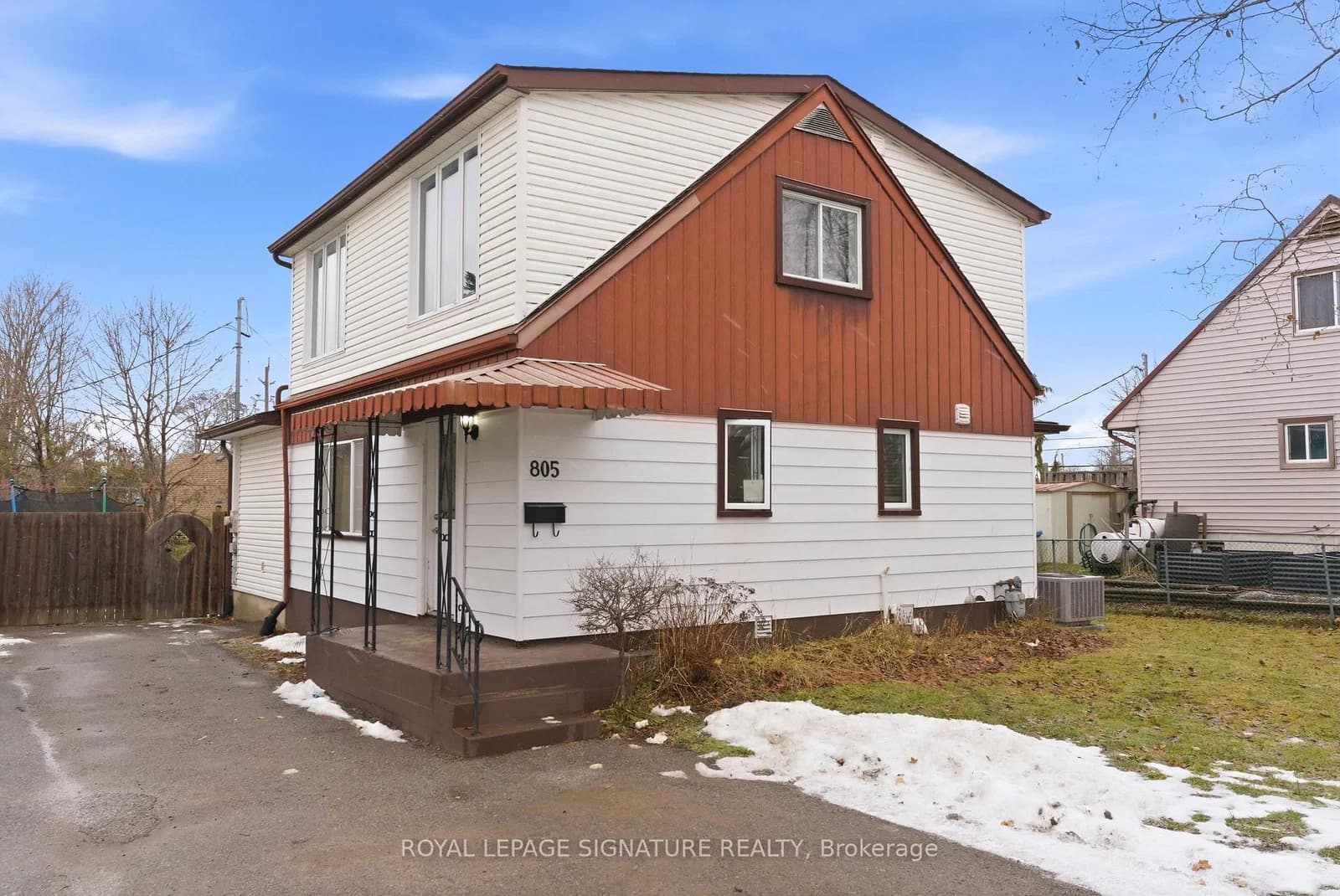 Morphet Avenue in Peterborough · Otonabee Ward 1 — photo 2