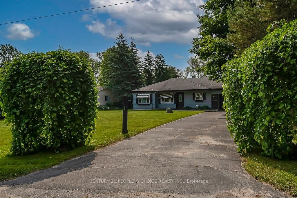 Lakeshore Boulevard in Selwyn · Selwyn — photo 2