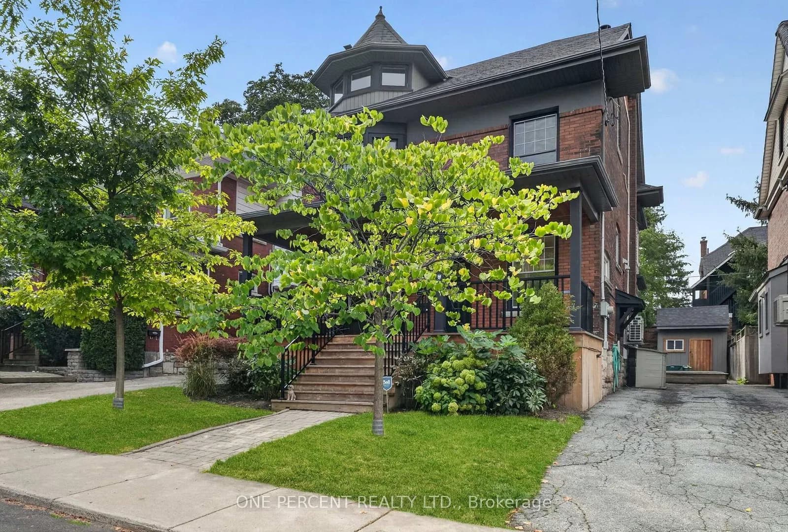 Beulah Avenue in Hamilton · Kirkendall — photo 2