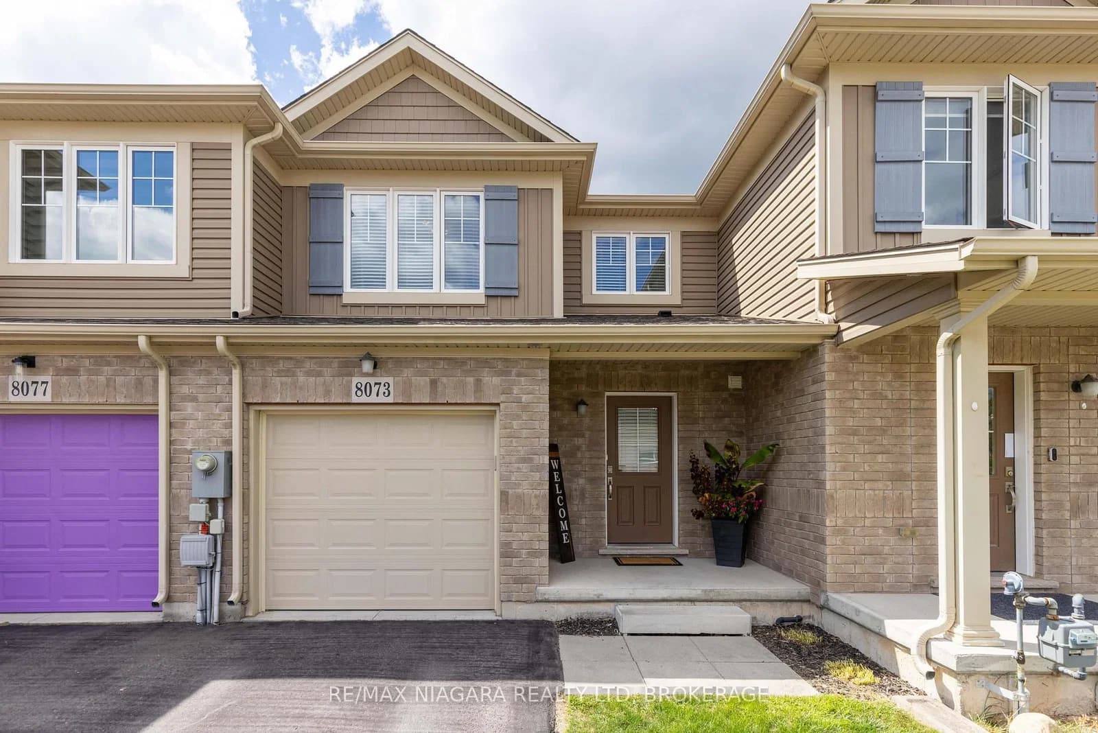 Photo of Cole Court in Niagara Falls · Oldfield