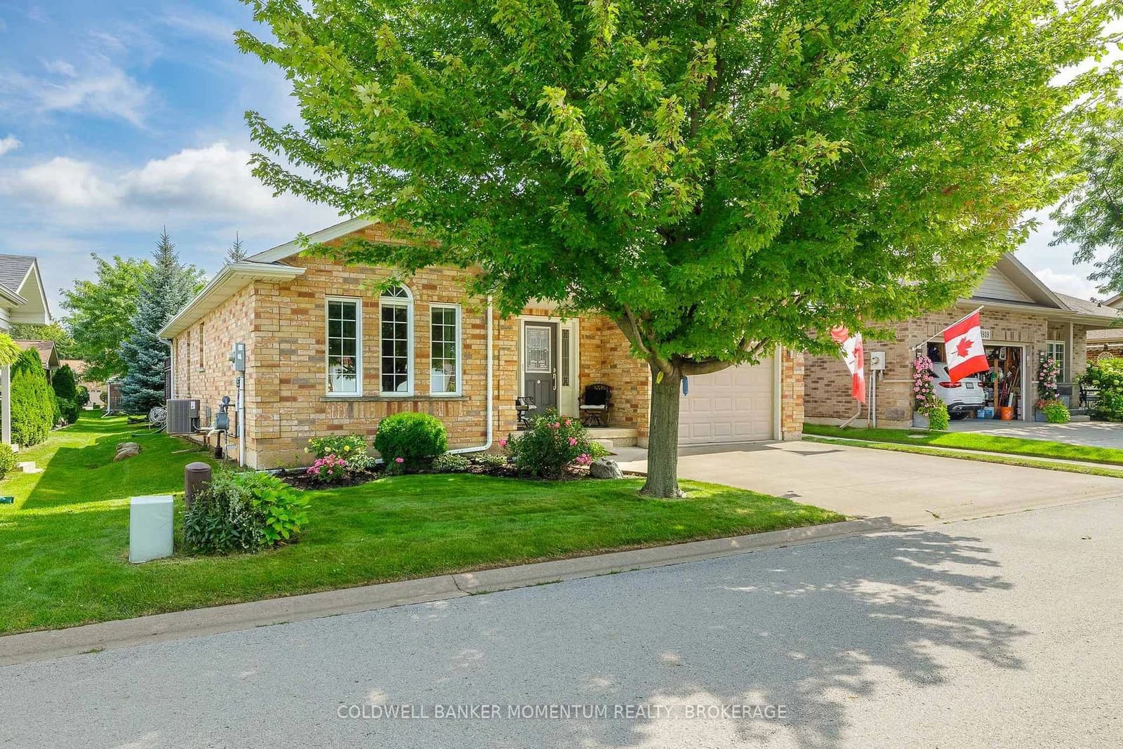 Photo of Bellwood Lane in Lincoln · Lincoln-Jordan/Vineland