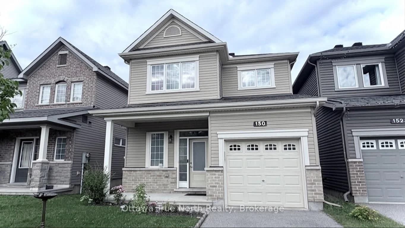 Photo of Westover Crescent in Kanata · Kanata Lakes/Heritage Hills