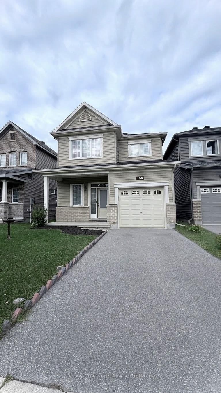 Westover Crescent in Kanata · Kanata Lakes/Heritage Hills — photo 2