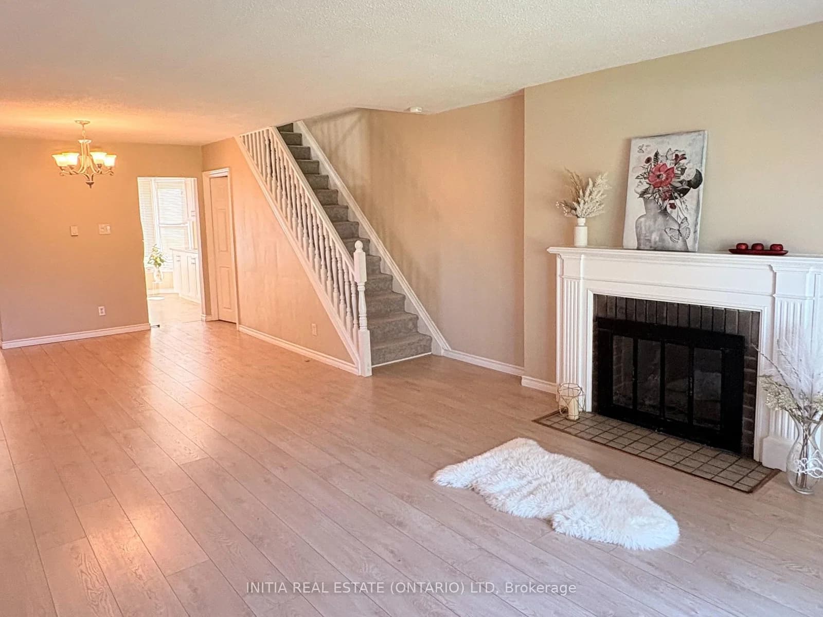 Photo of Arbour Glen Crescent in London East · East A