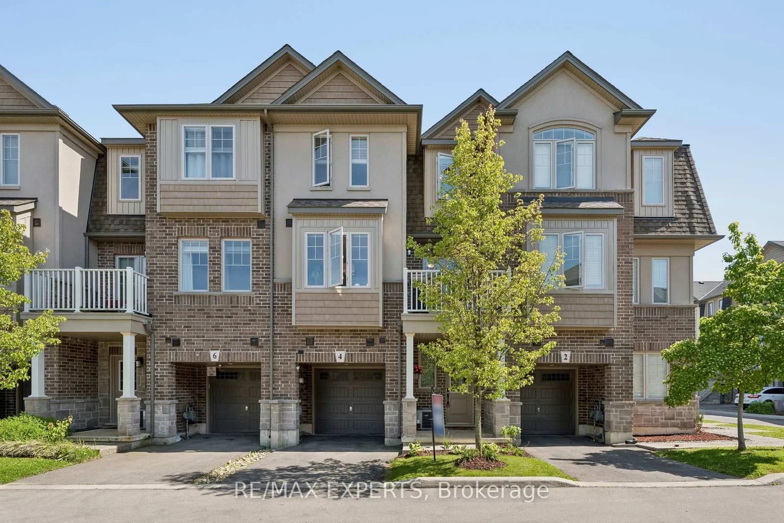 Photo of Groom Lane in Hamilton · Ancaster