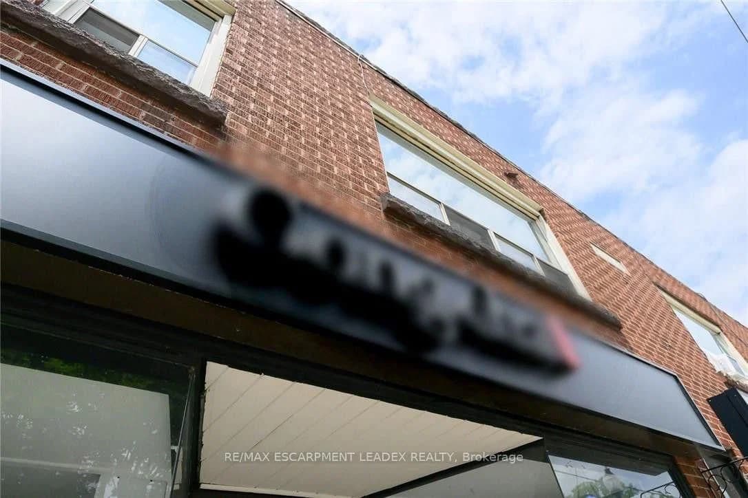 King Street in Hamilton · Cootes Paradise — photo 3