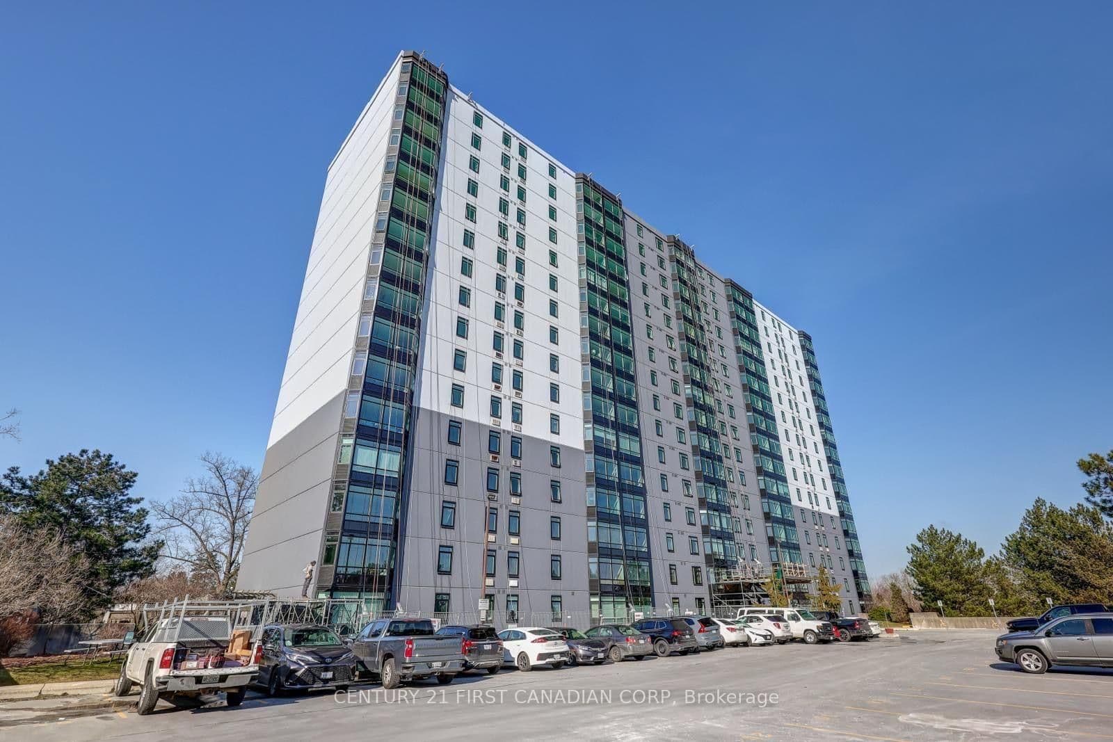 Photo of Pond Mills Road in London South · South J