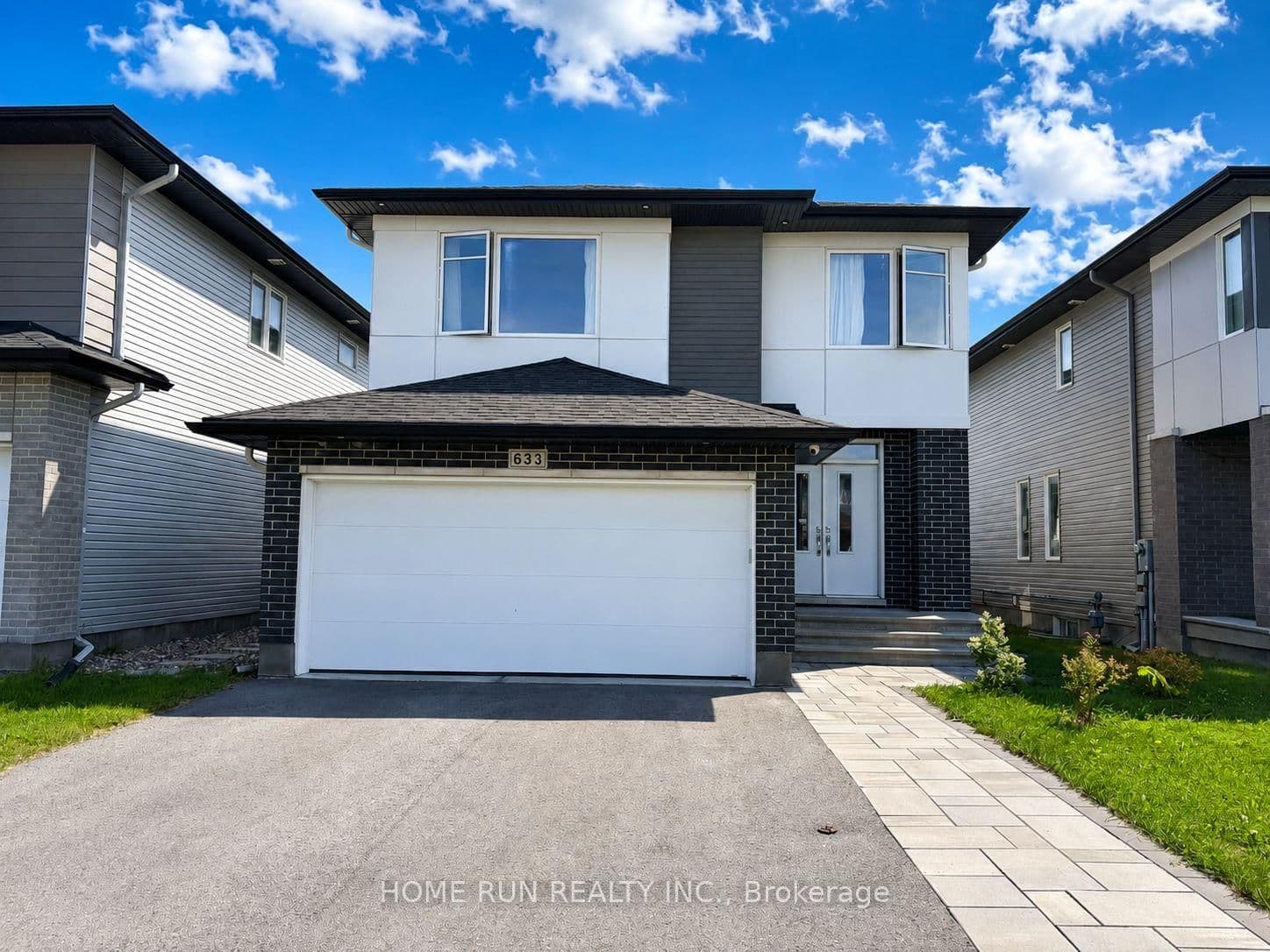 Photo of Rouncey Road in Ottawa · Kanata - Emerald Meadows/Trailwest