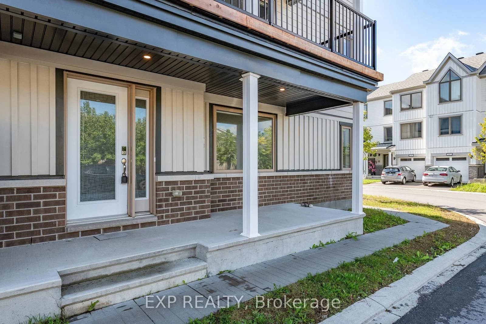 Woven Private in Ottawa · Stittsville (North) — photo 3