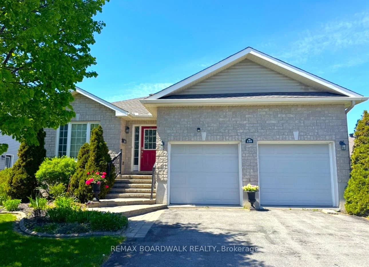 Photo of Templeton Court in North Grenville · Kemptville