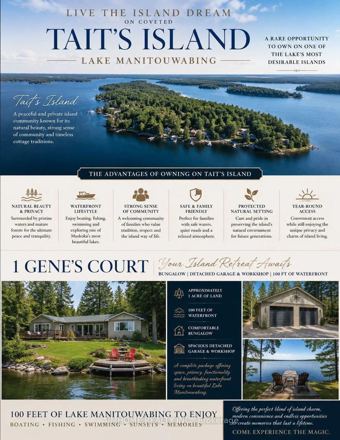 genes Court in McKellar · McKellar — photo 2