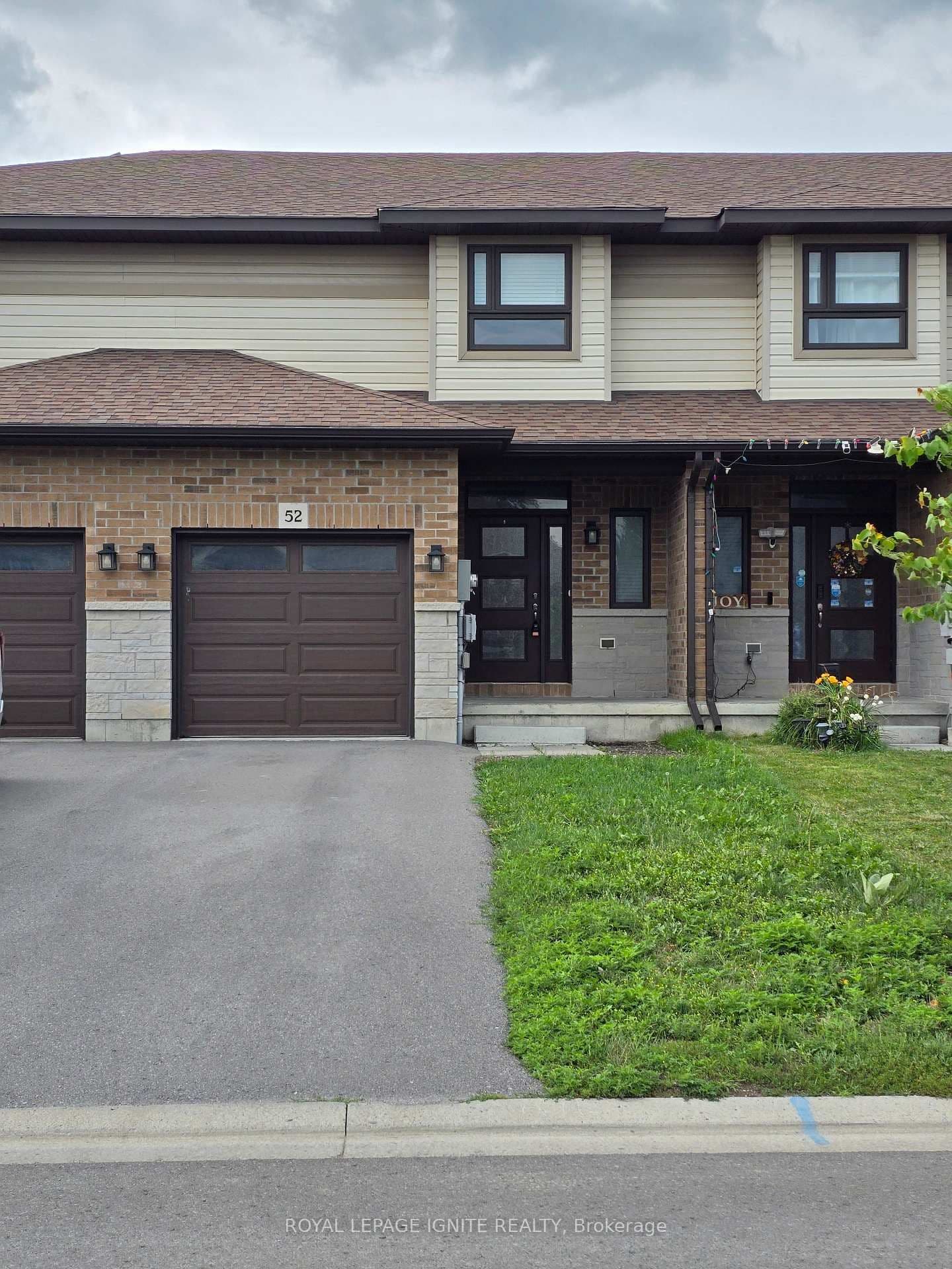 Photo of Cottonwood Drive in Belleville · Thurlow Ward