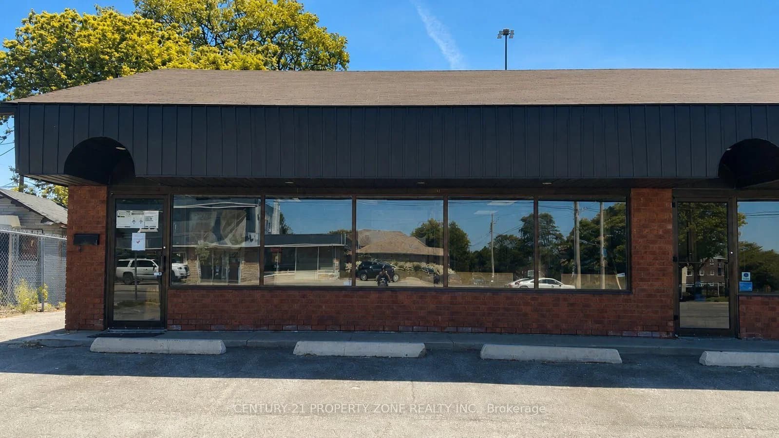 Photo of Weber Street & 5 in Kitchener