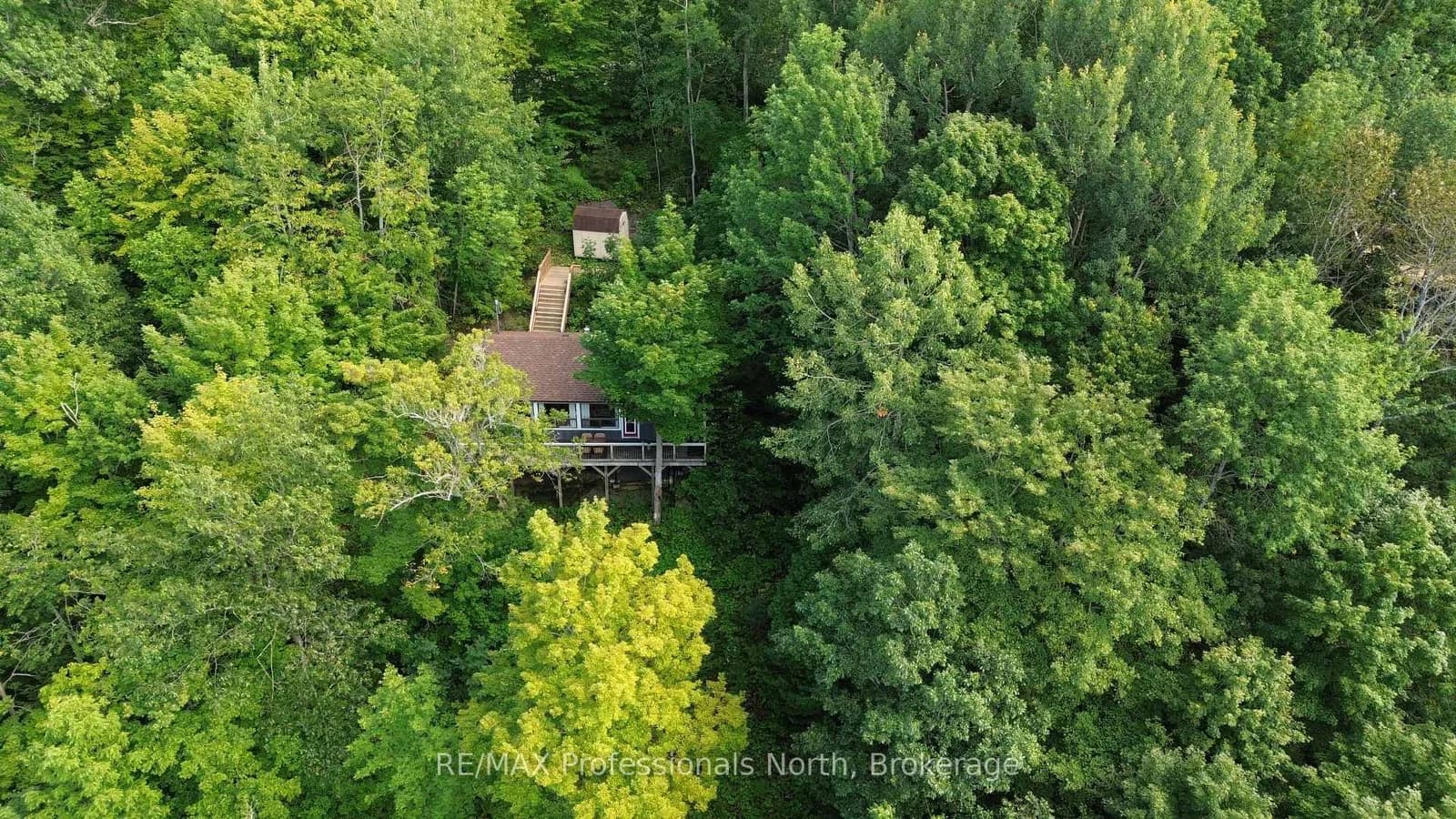 Photo of 1258-2 Windemere Road in Muskoka Lakes · Watt