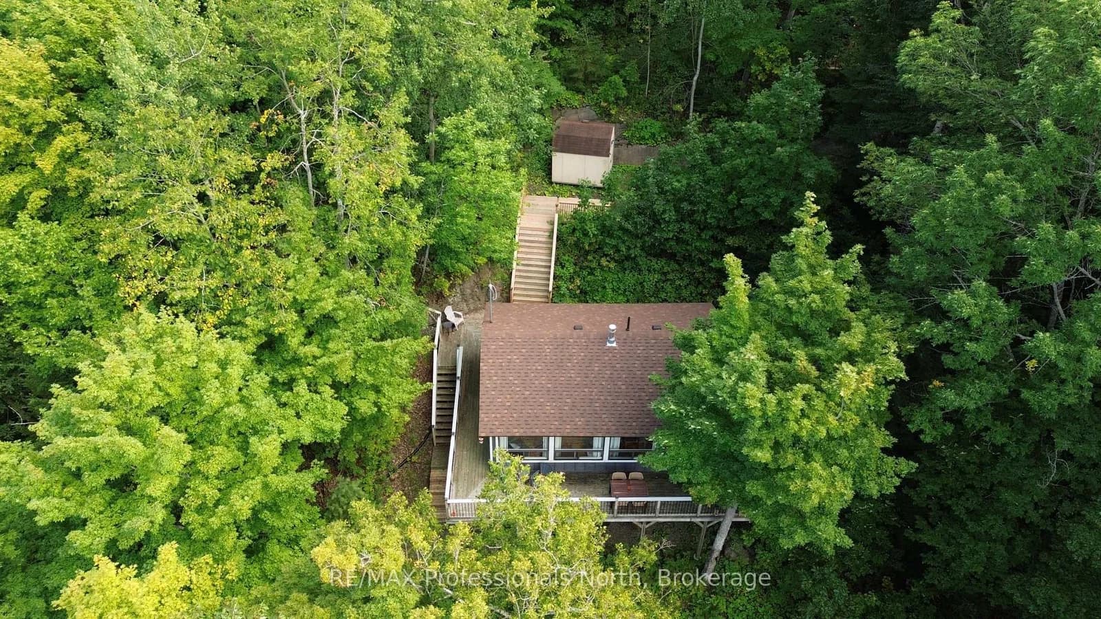 1258-2 Windemere Road in Muskoka Lakes · Watt — photo 2