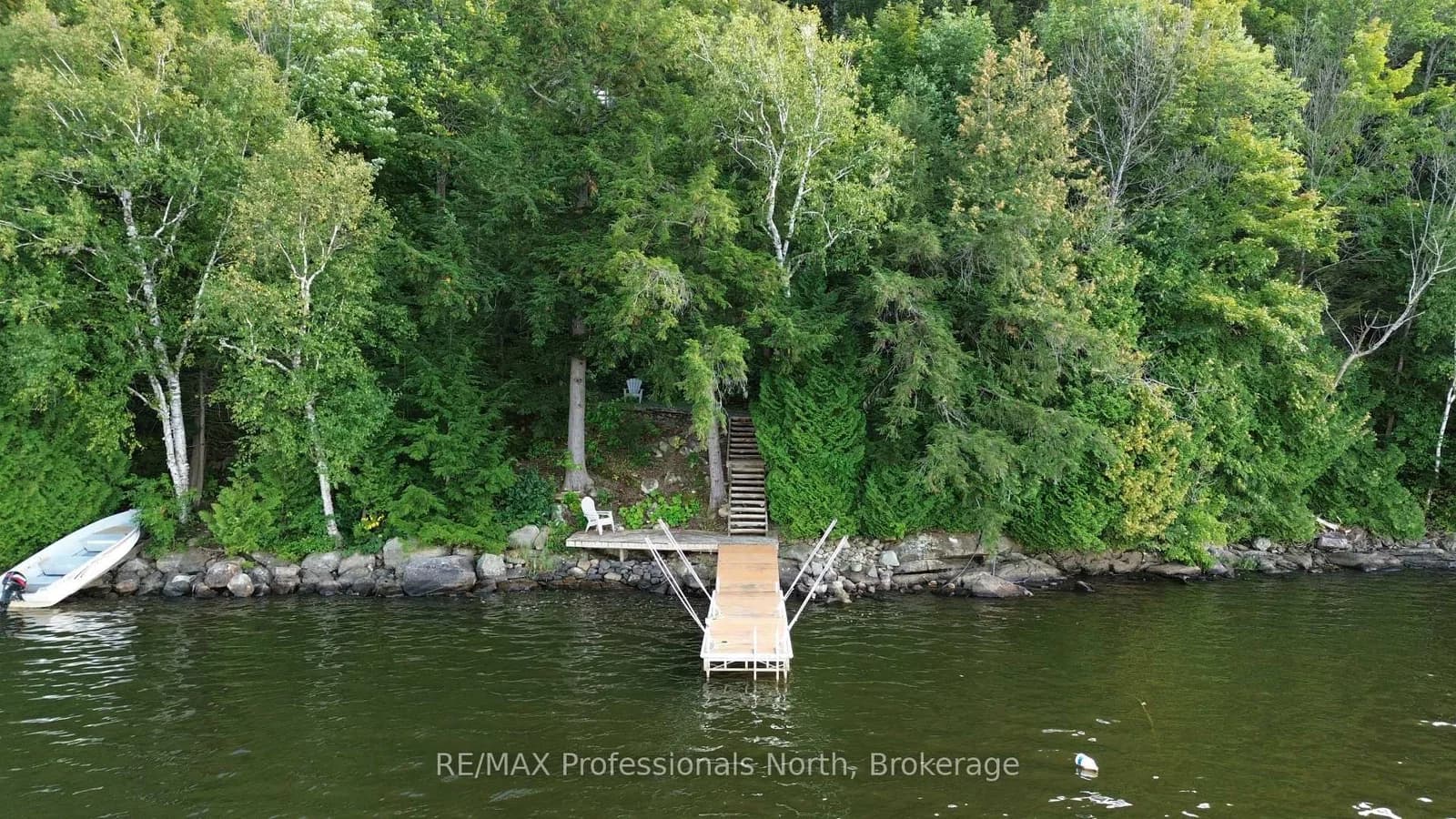 1258-2 Windemere Road in Muskoka Lakes · Watt — photo 3