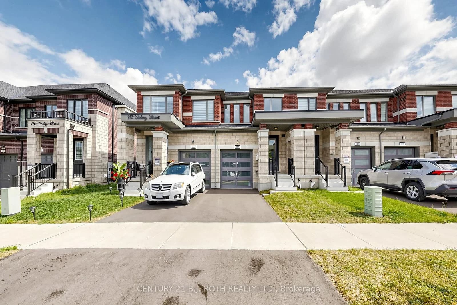 Photo of Corley Street in Kawartha Lakes · Lindsay