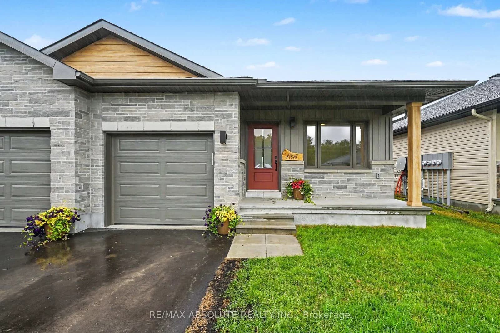 Photo of Seabert Drive in Arnprior · Arnprior