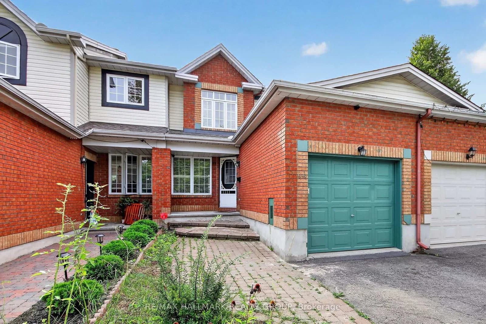 Drumso Street in Ottawa · Hunt Club Park/Greenboro — photo 2