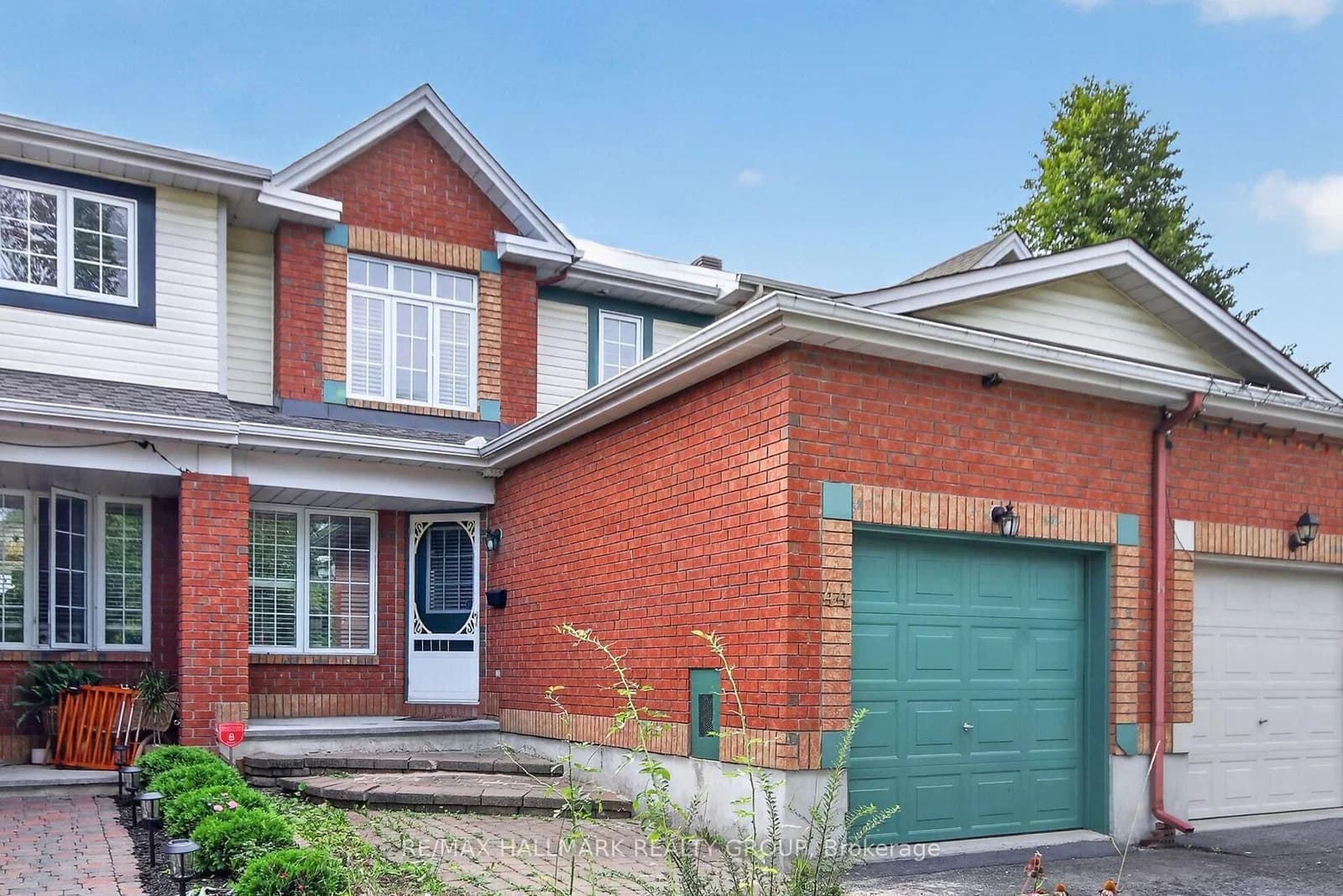 Drumso Street in Ottawa · Hunt Club Park/Greenboro — photo 3