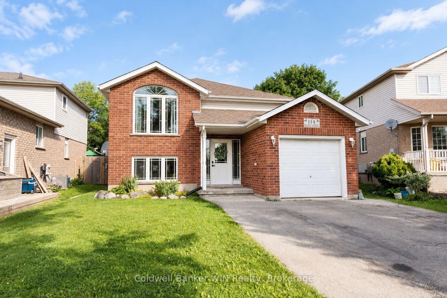 Photo of Bellamy Crescent in Centre Wellington · Fergus