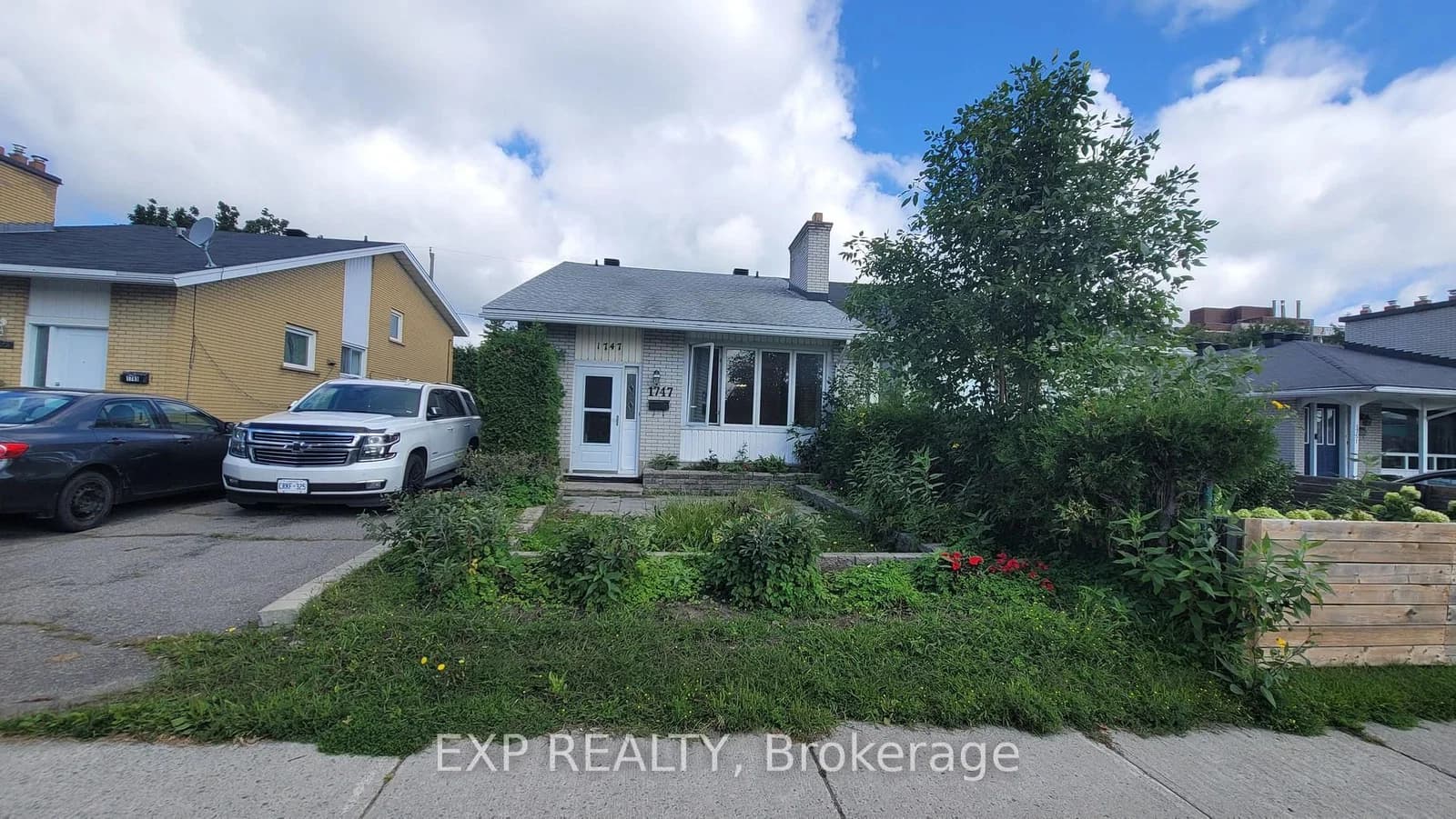 Photo of Heron Road in Ottawa · Guildwood Estates - Urbandale Acres