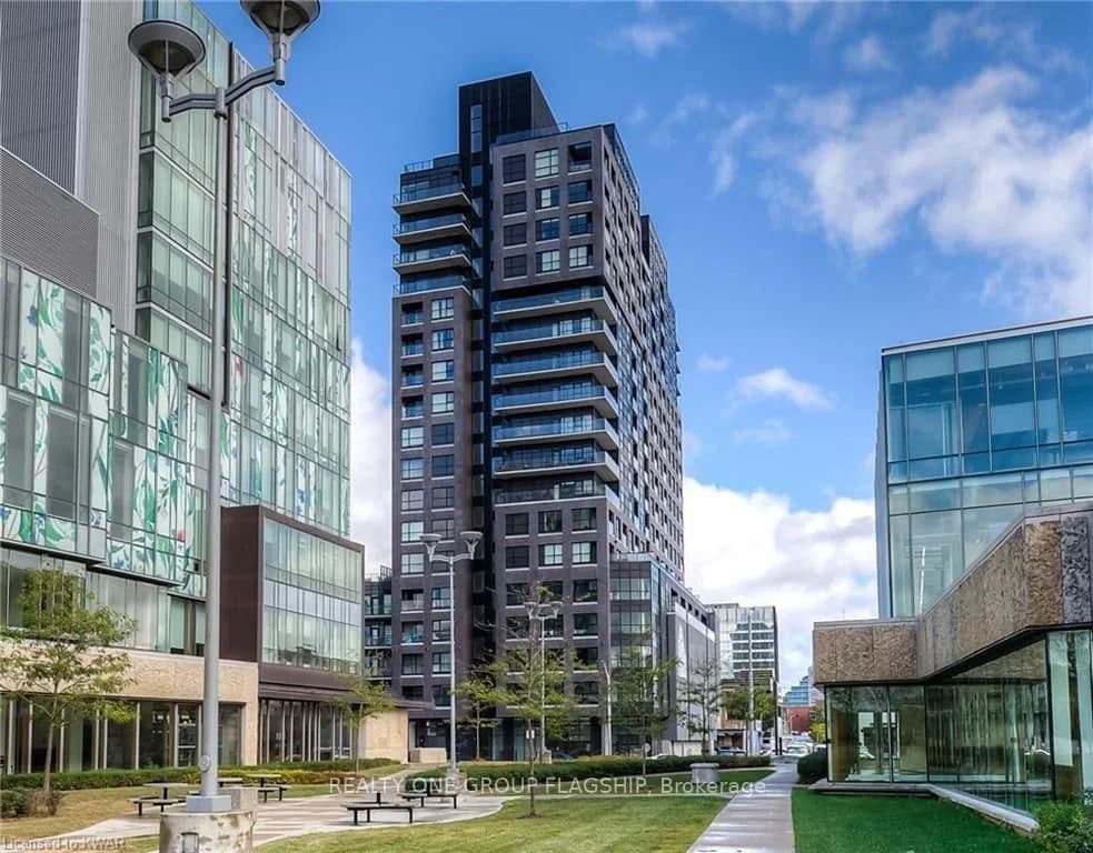 Photo of Victoria Street Floor in Kitchener