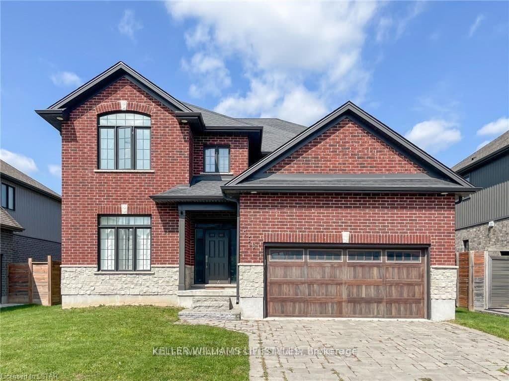 HICKORYSTICK in London North · North R — photo 2
